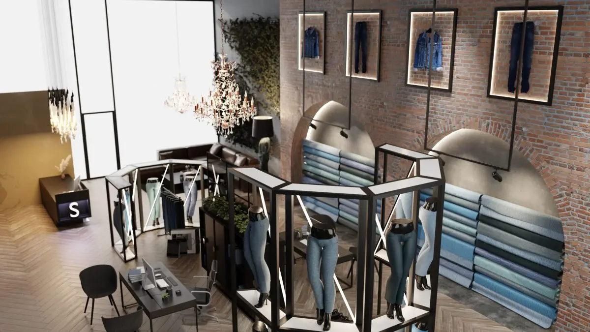 SF SHOWROOM